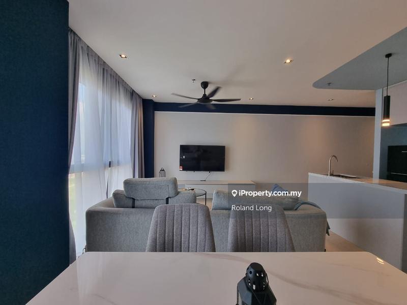 Kediaman Servis untuk Disewa di Lumi Tropicana oleh Roland Long - iProperty.com.my