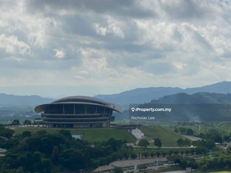 Kondominium untuk Dijual di Antara Residence oleh Nicholas Lee - iProperty.com.my