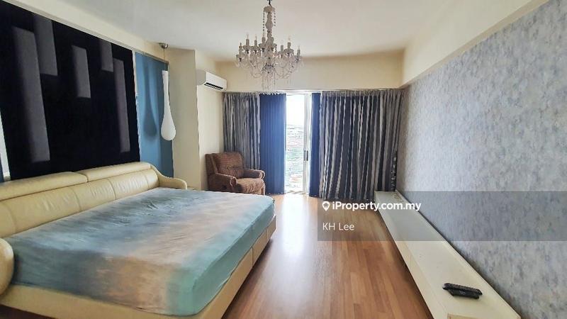 For Sale - The Plaza Condominium