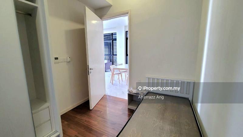 Kondominium untuk Dijual di Setia V Residences oleh Atterrazz Ang - iProperty.com.my