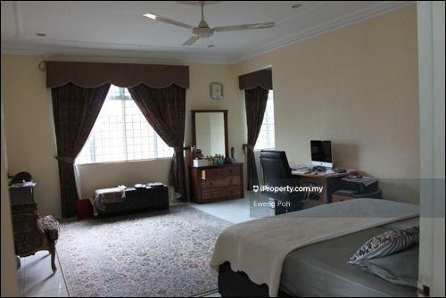 Banglo untuk Dijual di Taman Keramat Permai, Setiawangsa, Wangsa Maju, Setiawangsa oleh Eweng Poh - iProperty.com.my