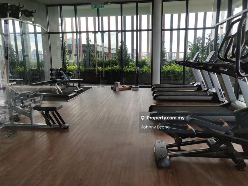 Residensi Servis untuk Dijual di Third Avenue oleh Johnny Leong - iProperty.com.my
