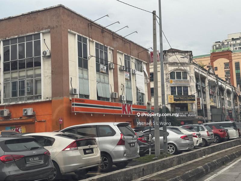 Shop / Office untuk Dijual di Ampang Jaya, Ampang oleh Michael S L Wong - iProperty.com.my
