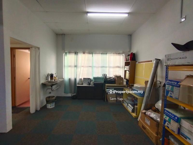 Shop / Office untuk Disewa di Bandar Sri Permaisuri, Cheras oleh Sam Yap - iProperty.com.my