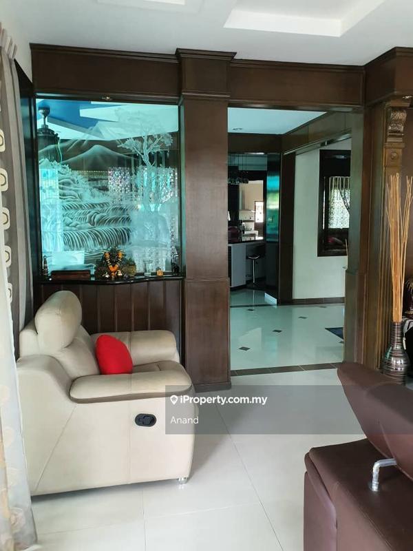 Rumah Teres 2.5-Tingkat untuk Dijual di BUKIT ANTARABANGSA, AMPANG, Ampang oleh Anand - iProperty.com.my