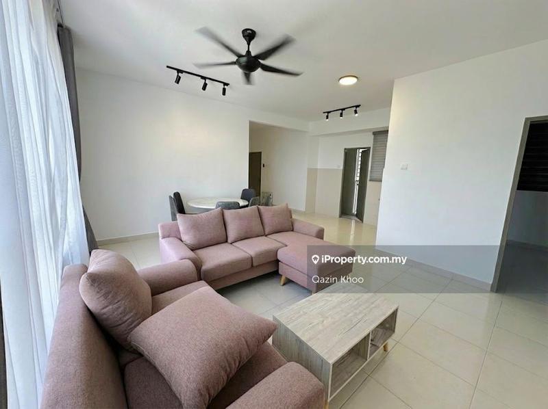 For Rent - Meru Heights Residences @ Scientex Meru