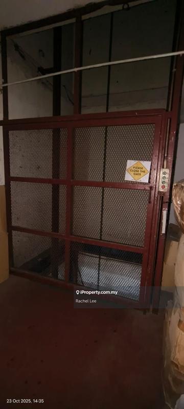 For Sale - Mahsing Intergrated Industrial,Mutiara Subang,Seksyen U5,Jalan Utarid