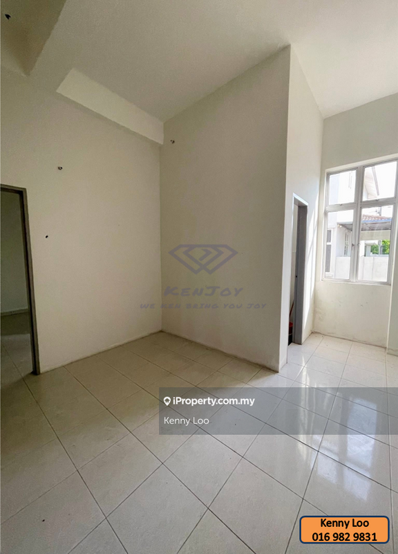 2-storey Terraced House for Sale in Seri Teruntum, Kuantan by Kenny Loo - iProperty.com.my