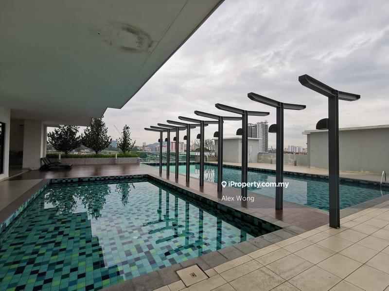 Condominium for Sale in Vila Vista by Alex Wong - iProperty.com.my