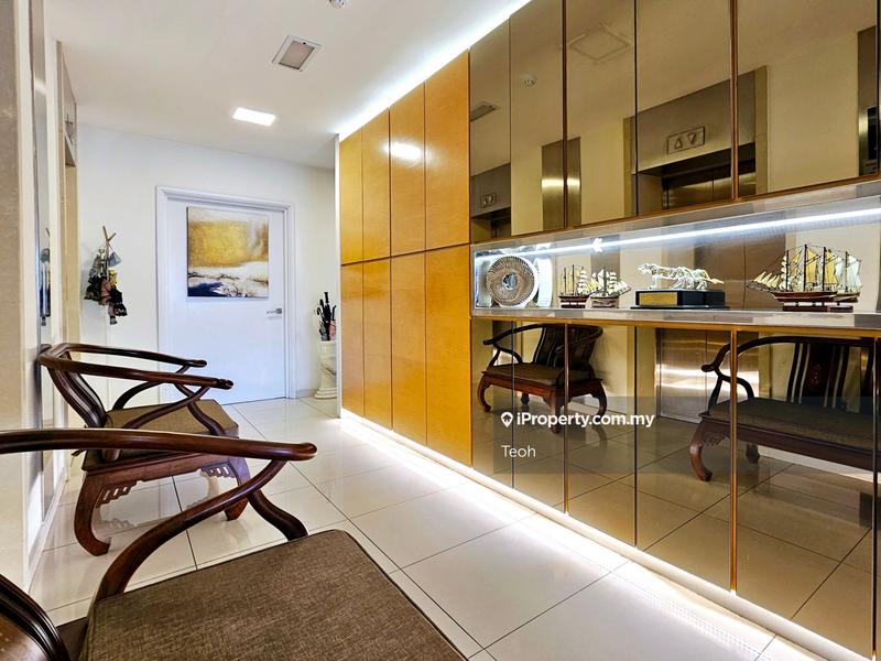 For Rent - 28 Mont Kiara @ MK28