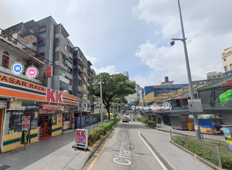 Hotel / Resort untuk Dijual di KLCC, KL City Centre oleh Ginn - iProperty.com.my