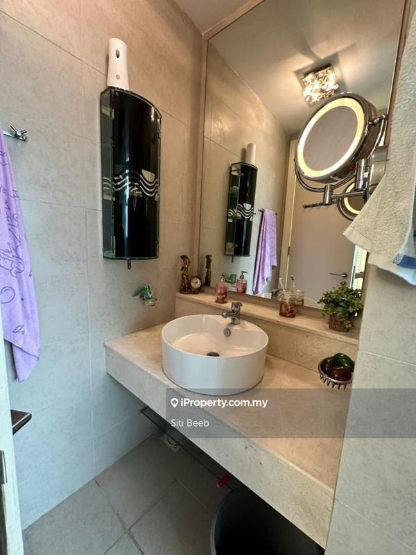 Condominium for Sale in Zehn Bukit Pantai by Siti Beeb - iProperty.com.my