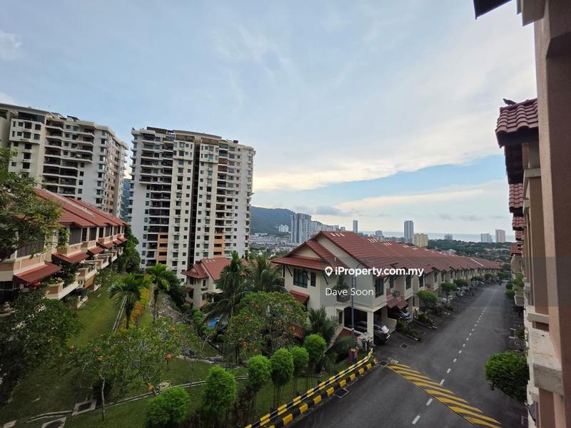 2.5-storey Terraced House for Sale in Alila Homes at Tanjung Bungah, Tanjung Bungah by Dave Soon - iProperty.com.my