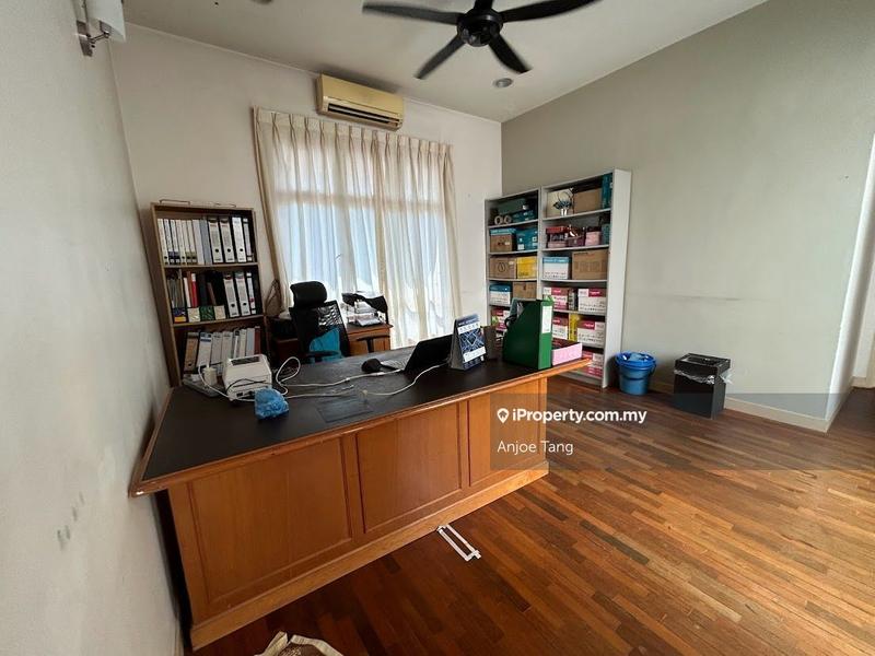 Semi-Detached House for Sale in Kota Kemuning, Shah Alam by Anjoe Tang - iProperty.com.my