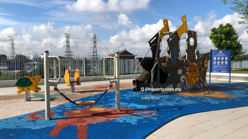 Condominium for Sale in The Greens (Residensi Hijauan) @ Subang West by Joey Eow - iProperty.com.my