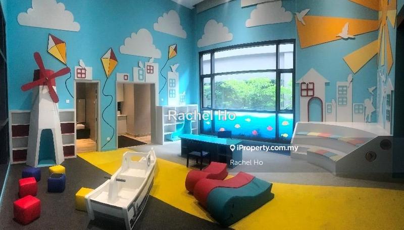 Service Residence for Sale in Cyperus @ Tropicana Gardens by Rachel Ho - iProperty.com.my