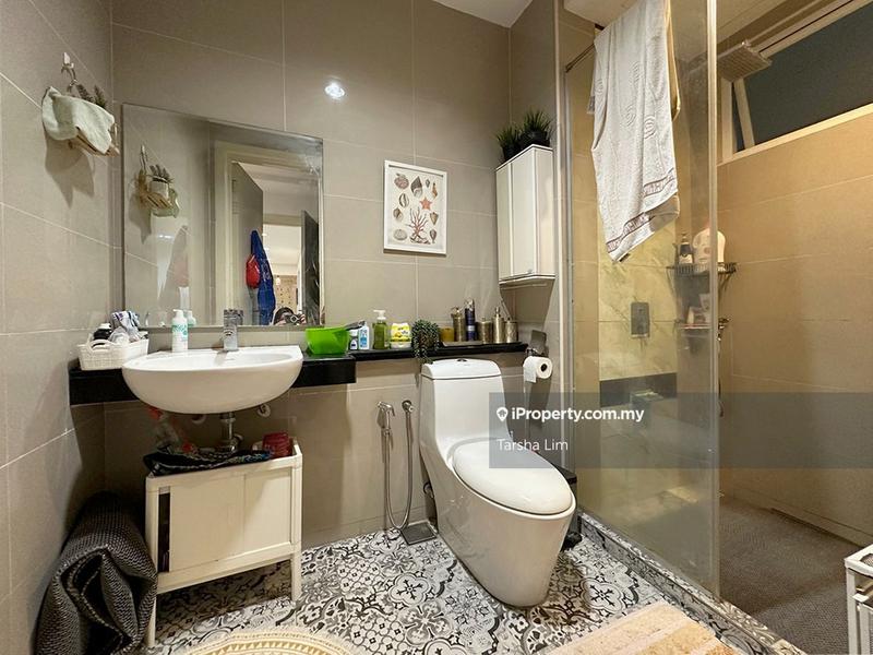 For Sale - Surian Residences