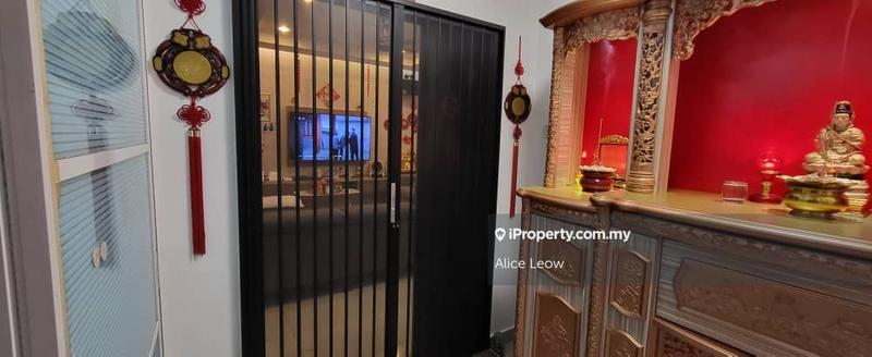 Semi-Detached House for Sale in Ambang Botanic, Klang by Alice Leow - iProperty.com.my
