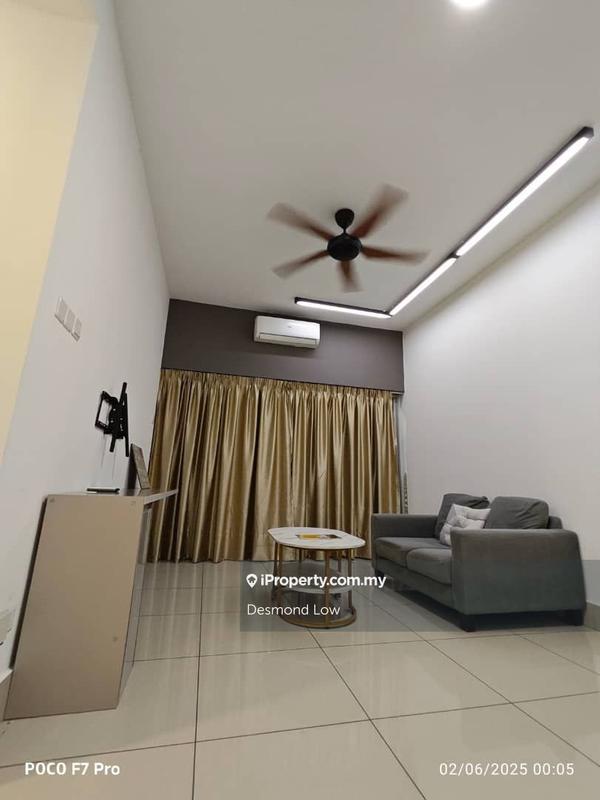 For Rent - Razak City Residences (RC Residences)