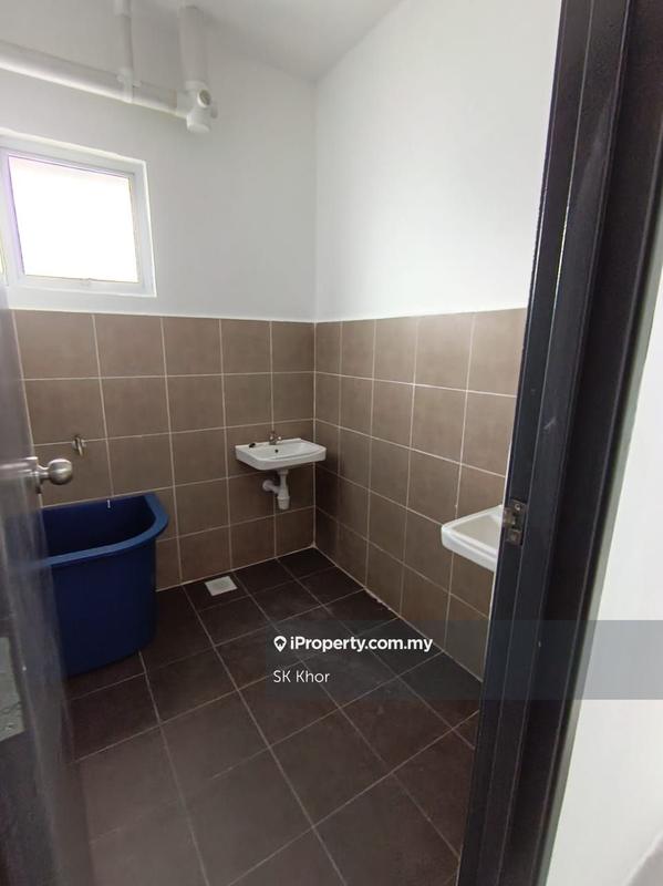 Cluster House for Rent in Kampung Baru Seri Kembangan, Seri Kembangan by SK Khor - iProperty.com.my