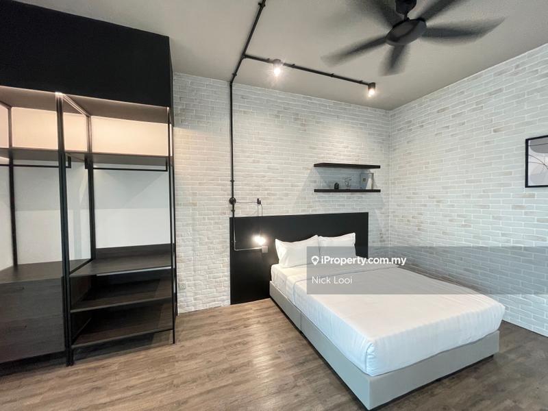Service Residence for Rent in Verve Suites KL South by Nick Looi - iProperty.com.my