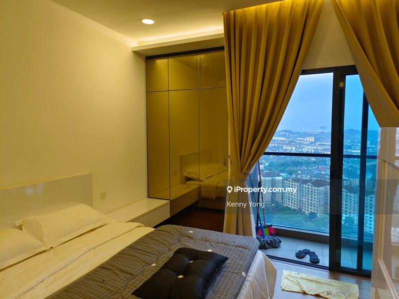 Service Residence for Sale in Symphony Tower (Menara Simfoni) by Kenny Yong - iProperty.com.my