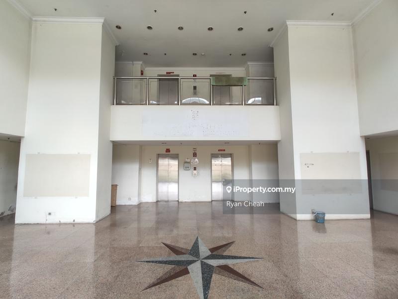 For Sale - WISMA ILMU