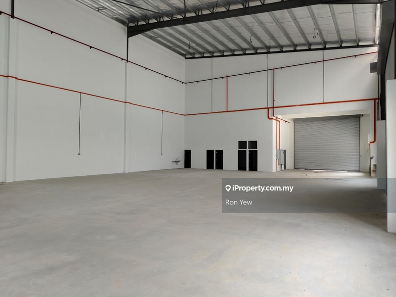 Kilang Berkembar untuk Dijual di Bukit Angkat, Kawasan Perindustrian Asta, Kajang oleh Ron Yew - iProperty.com.my