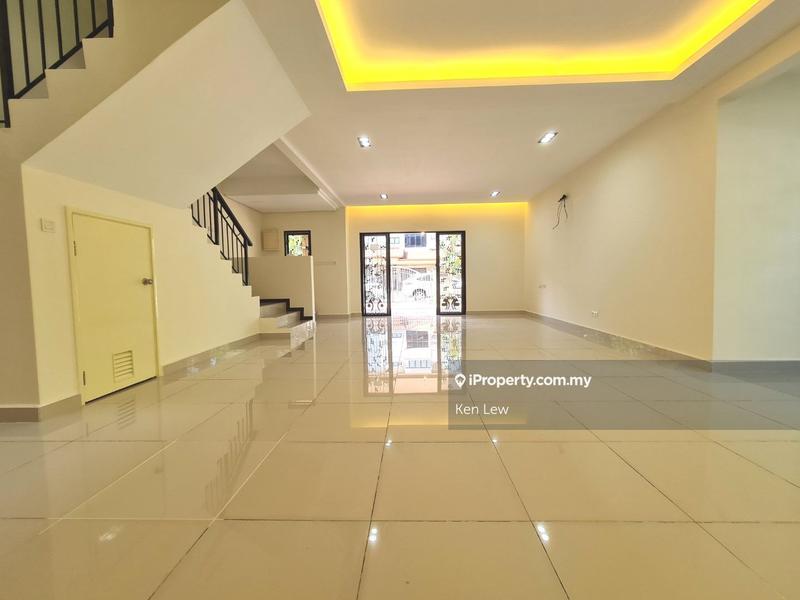 Rumah Berangkai 2.5 Tingkat untuk Dijual di Sunway Cheras, Cheras oleh Ken Lew - iProperty.com.my