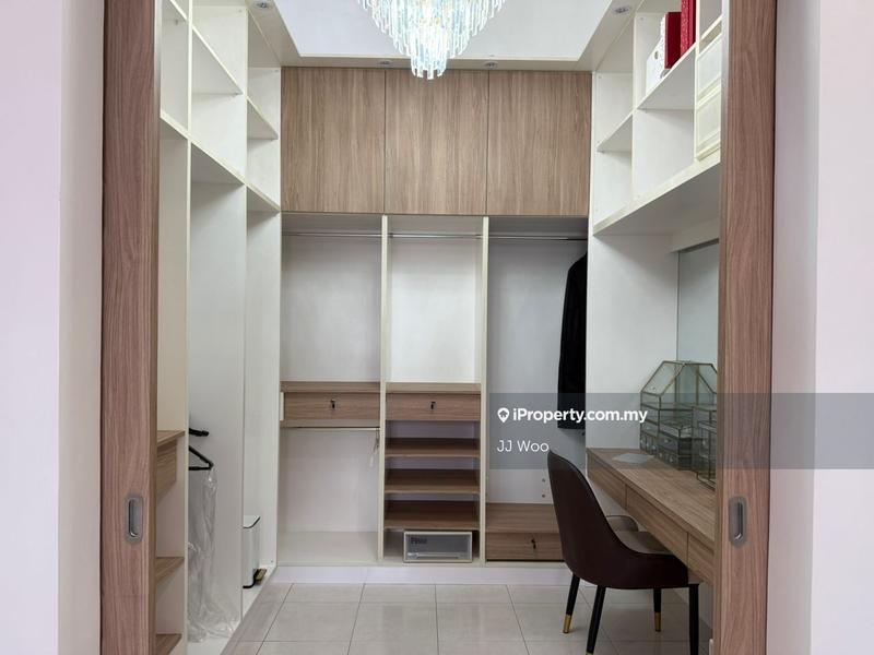 Rumah Teres untuk Dijual di Setia Ecohill, Semenyih oleh JJ Woo - iProperty.com.my