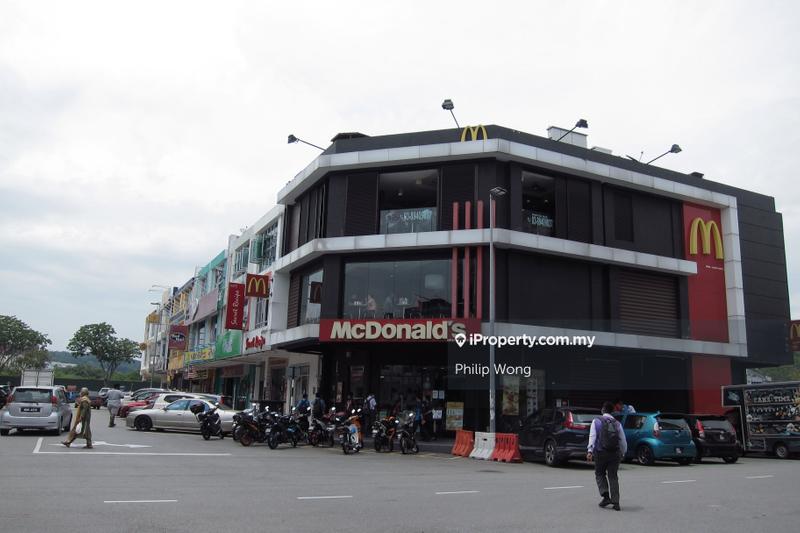 Flat for Sale in Taman Sri Serdang by Philip Wong - iProperty.com.my