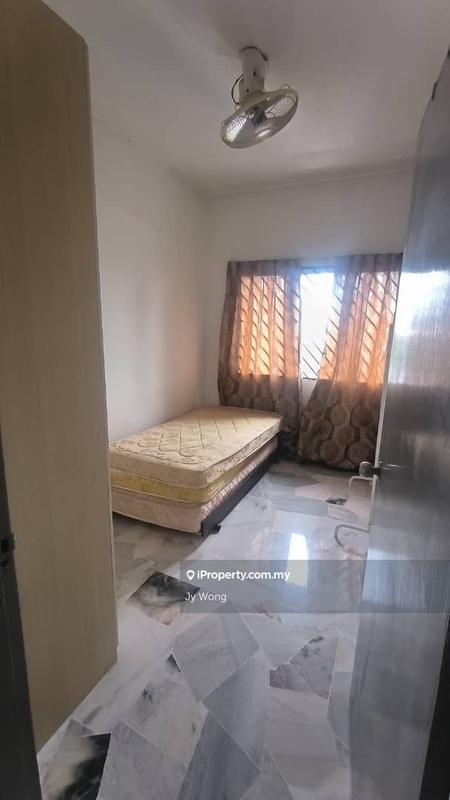 Flat for Sale in Villa Mewah by Jy Wong - iProperty.com.my