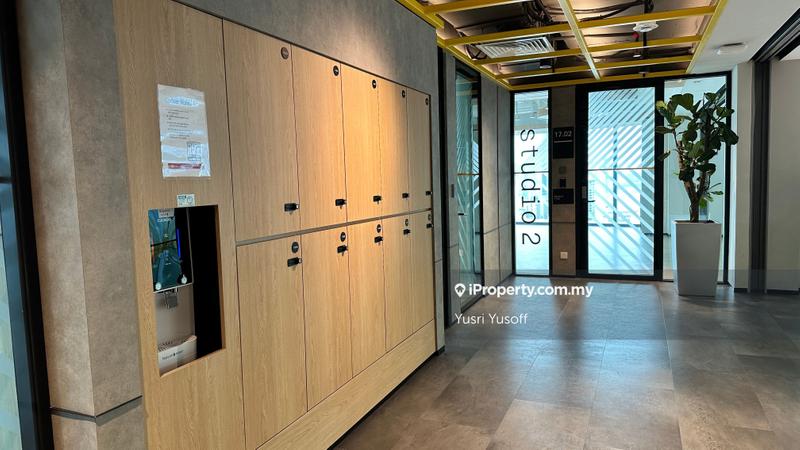 Pejabat untuk Disewa di Golden Triangle, KL City Centre oleh Yusri Yusoff - iProperty.com.my