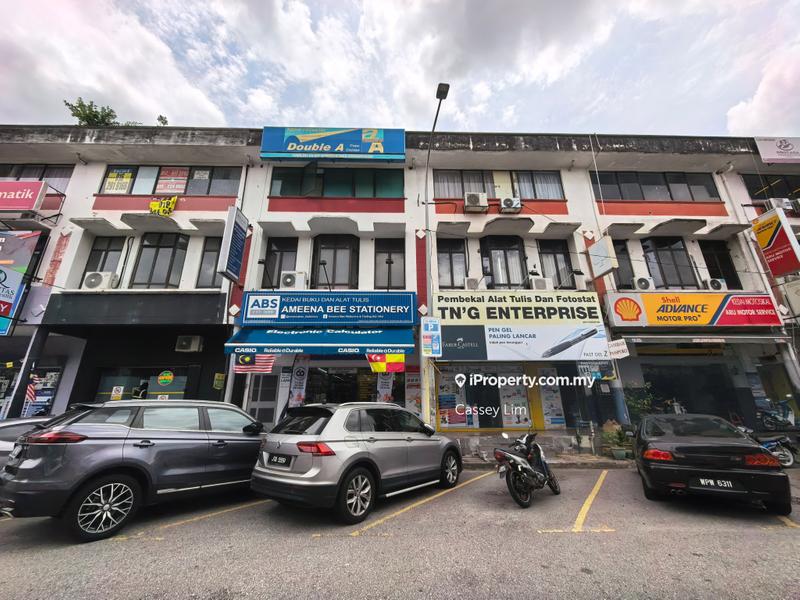 Kedai untuk Disewa di Taman TTDI Jaya, Shah Alam oleh Cassey Lim - iProperty.com.my