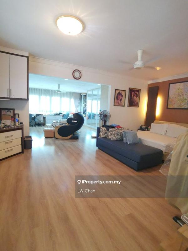 Banglo untuk Dijual di Taman Dagang, Ampang oleh LW Chan - iProperty.com.my