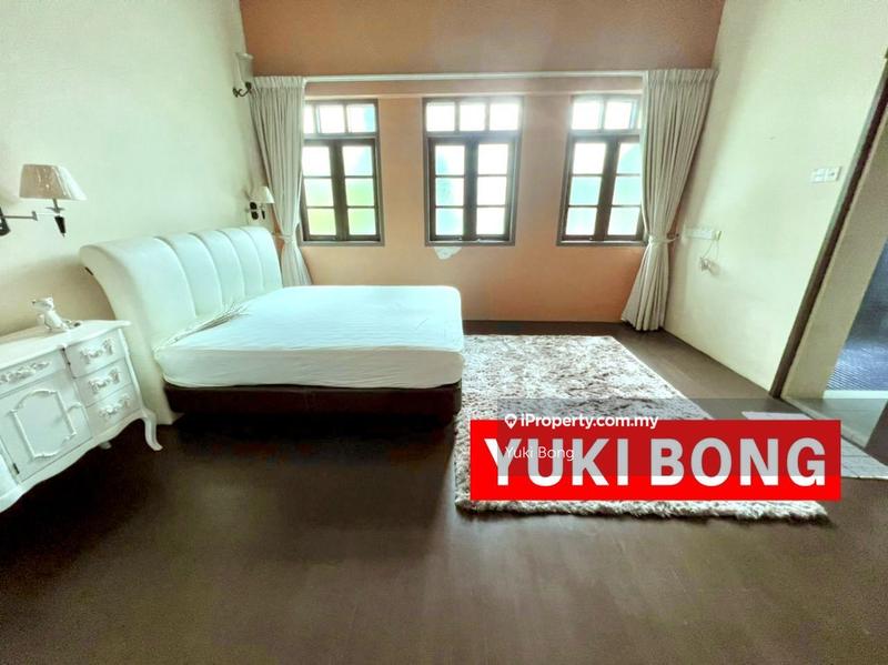 Kediaman Servis untuk Dijual di The Tamarind oleh Yuki Bong - iProperty.com.my