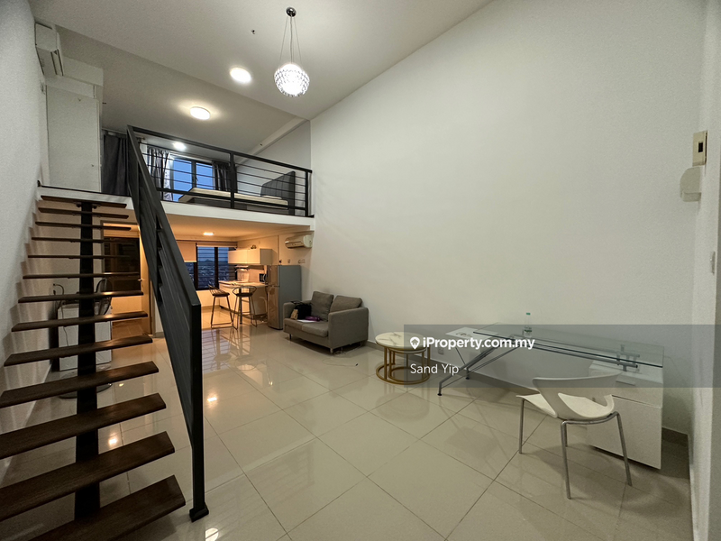 For Rent - Subang Soho (One Soho)