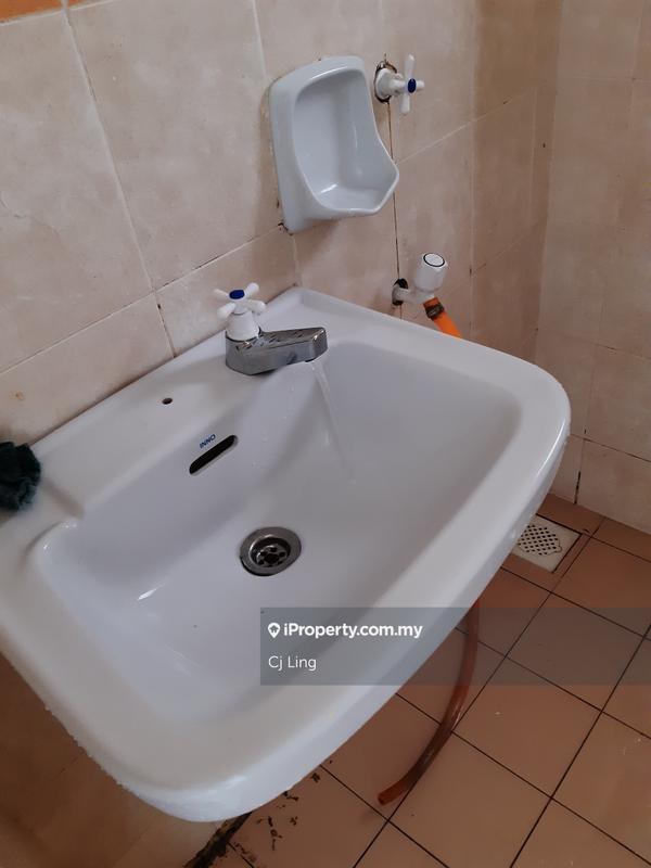 Rumah Flat untuk Dijual di Flora Damansara Flat oleh Cj Ling - iProperty.com.my