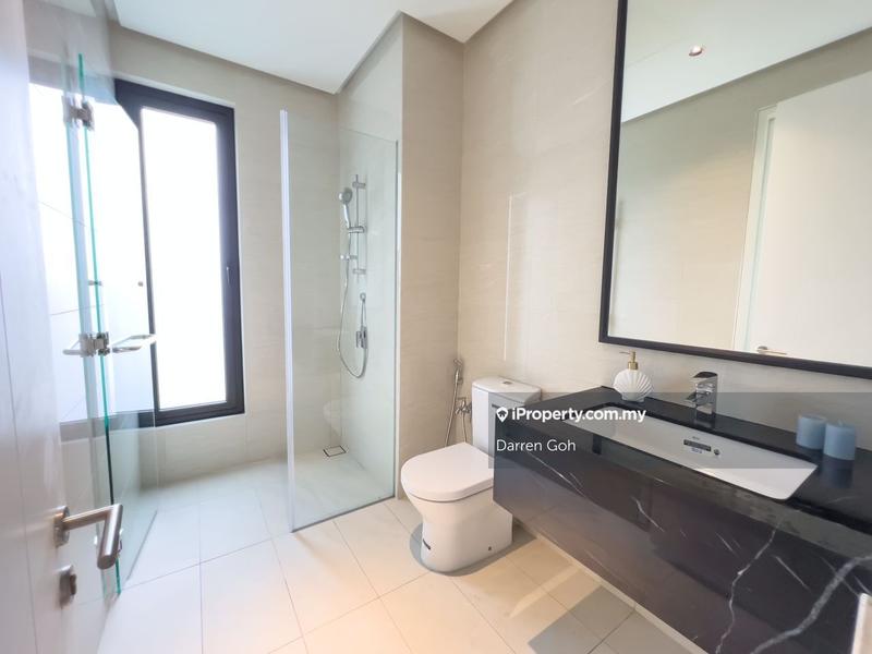 Service Residence for Rent in Oxford Residences @ Pavilion Embassy by Darren Goh - iProperty.com.my