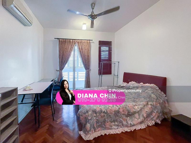2.5-storey Terraced House for Sale in E&O Ariza Terrace, Seri Tanjung Pinang, Tanjung Tokong by Diana Chin - iProperty.com.my