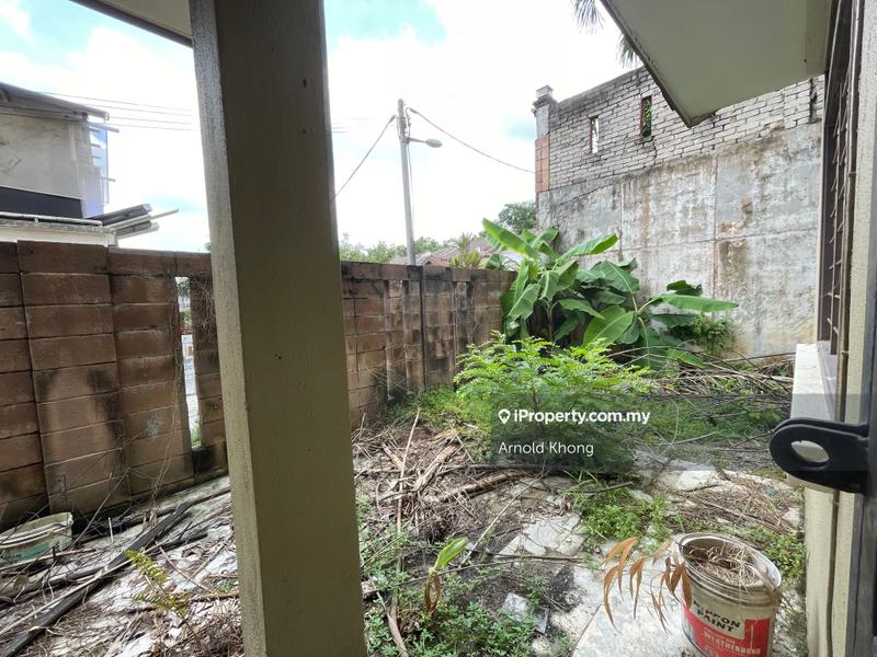 2.5-storey Terraced House for Rent in Suria Grande, Semenyih by Arnold Khong - iProperty.com.my