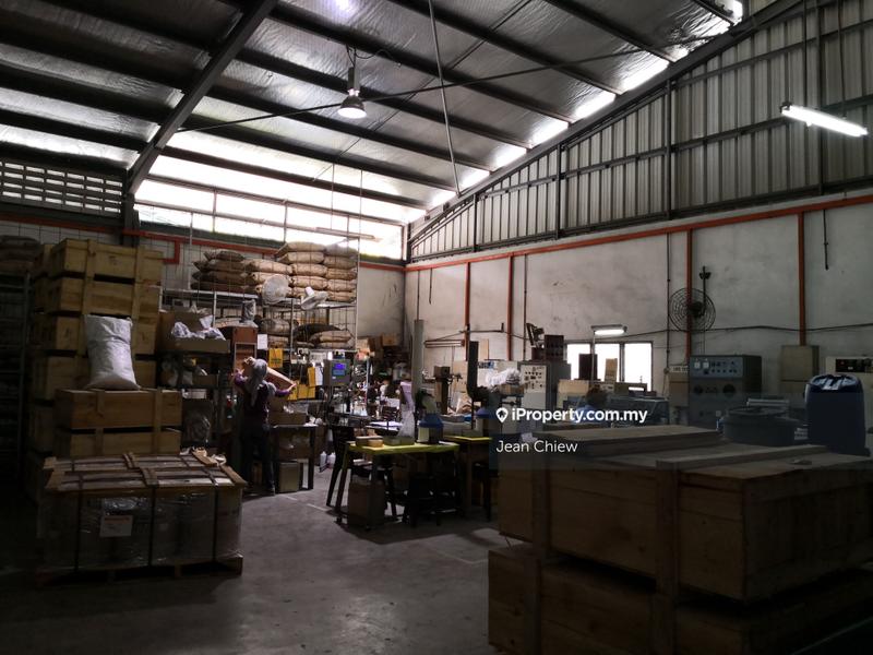 For Sale - Taman Midah