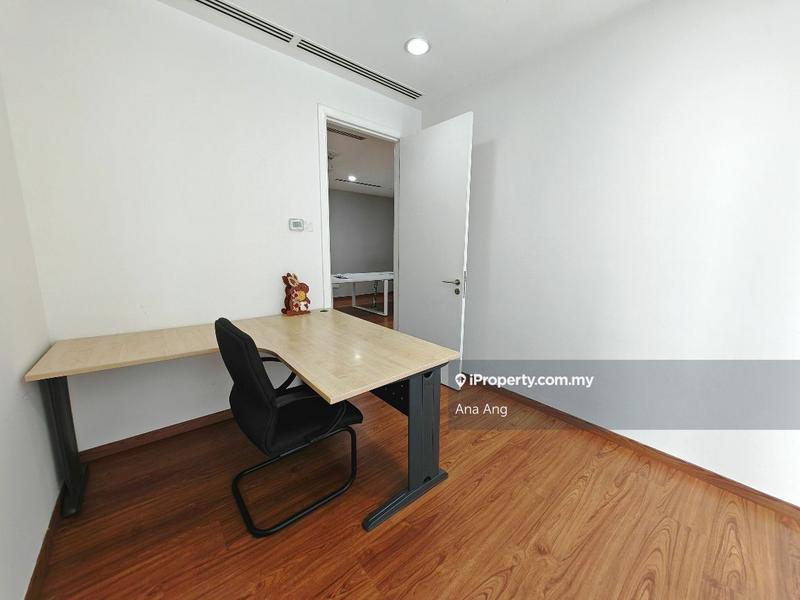 For Rent - Binjai 8 KLCC
