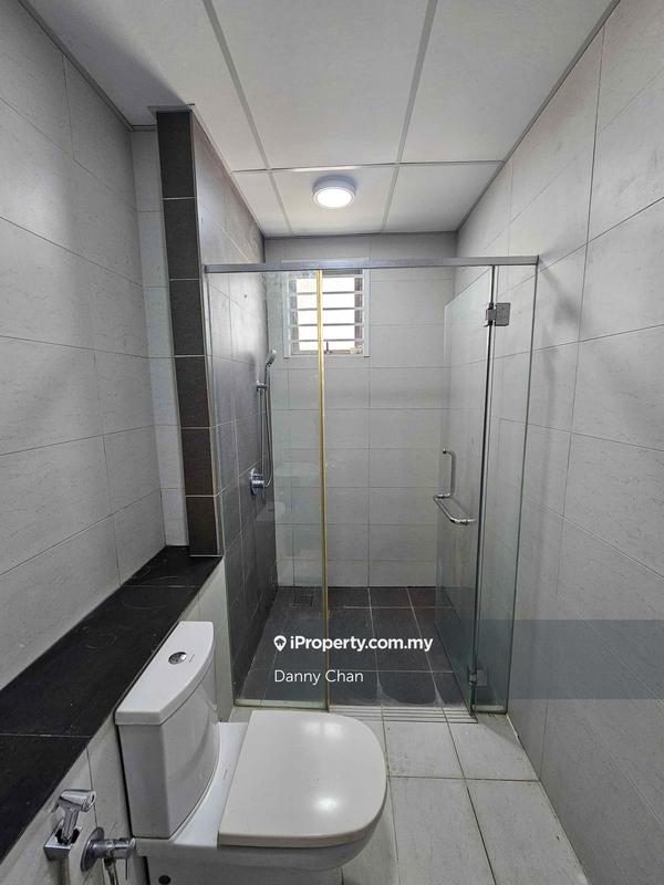 Residensi Servis untuk Dijual di Da Men oleh Danny Chan - iProperty.com.my