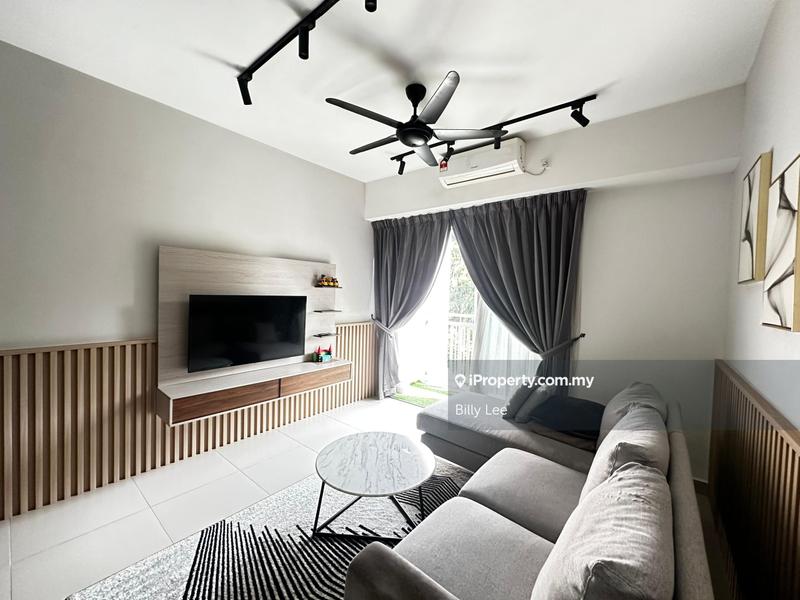 For Sale - Rimbun Sanctuary