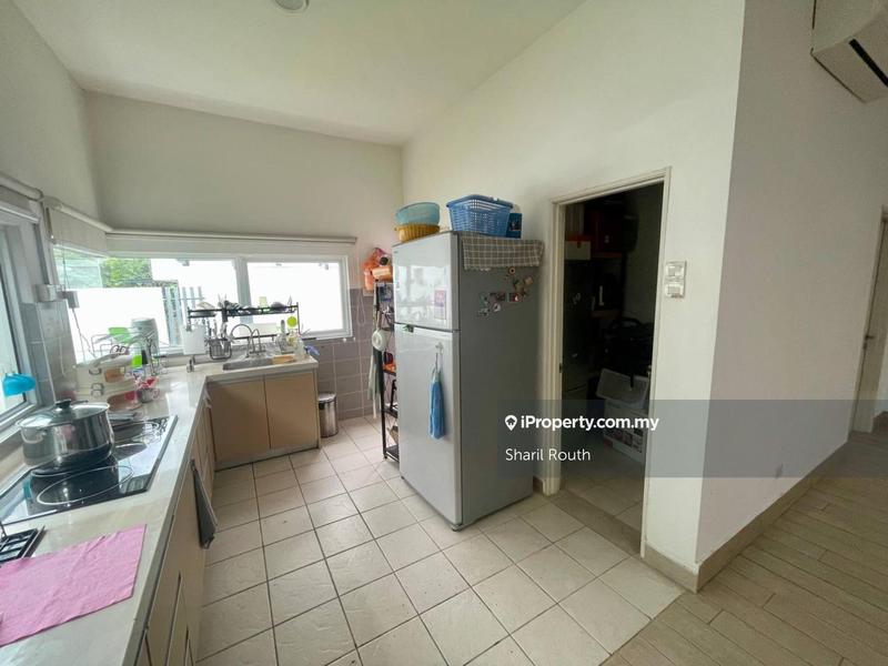 Semi-Detached House for Sale in Garden Residence, Cyberjaya by Sharil Routh - iProperty.com.my