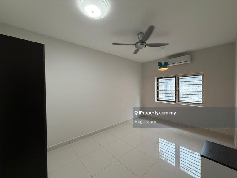 Rumah Berkembar untuk Dijual di Sejati Hill Villa, Twin Palms, Wira Heights, Bandar Sungai Long oleh Hugo Gooi - iProperty.com.my
