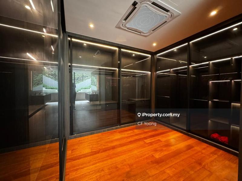 Bungalow House for Sale in Country Heights Damansara, Kuala Lumpur by CF Yoong - iProperty.com.my
