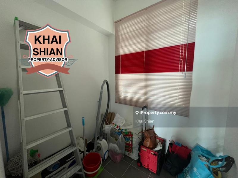Condominium for Rent in Arena Residence by Khai Shian - iProperty.com.my