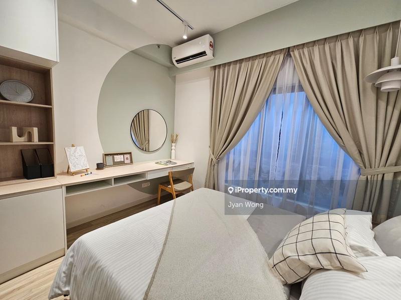 Residensi Servis untuk Dijual di LikasVue oleh Jyan Wong - iProperty.com.my